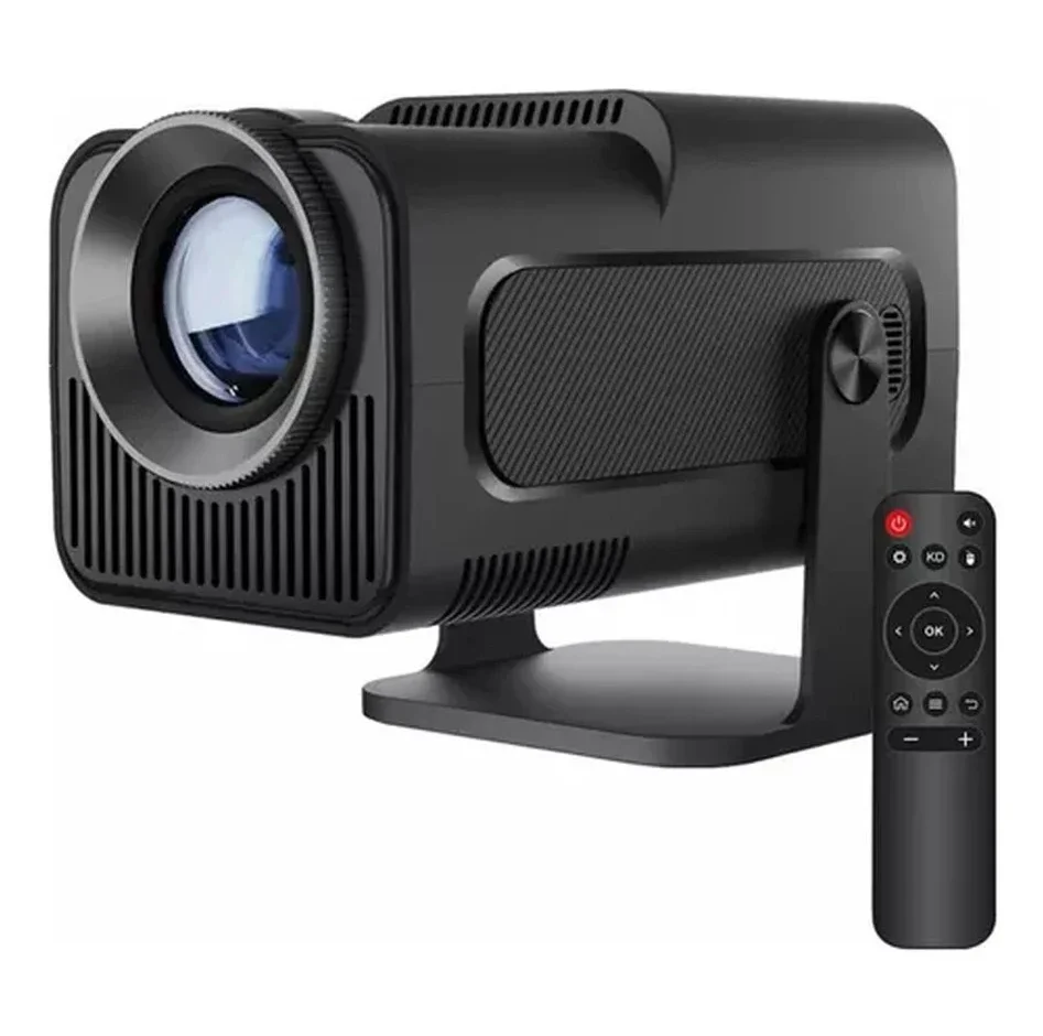 Projetor Smart HY 320 Android Full HD 1920x1080 Bluetooth Wi-fi